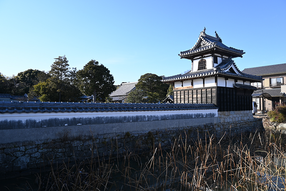 本證寺（ほんしょうじ）|安城の老舗うなぎ・お料理・吉野屋。1899年の創業以来124年。親子4代にわたり受け継がれた鰻の照（タレ）を是非お試しください|駐車場6台完備